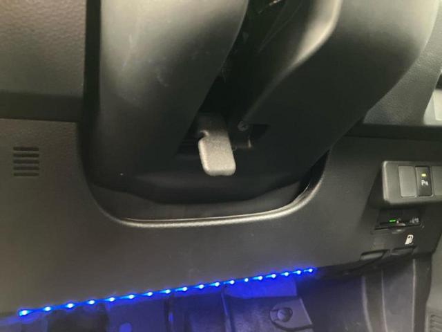 ルーミー カスタムG 新品タイヤ/保証書/純正 SDナビ/フリップダウンモニター 純正 12.1インチ/スマートアシスト(トヨタ・ダイハツ)/両側電動スライドドア/車線逸脱防止支援システム/ヘッドランプ LED DVD再生(45枚目)