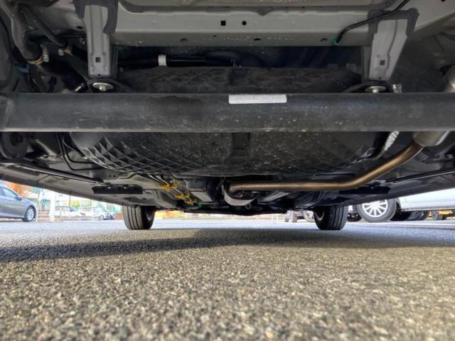 ルーミー カスタムG 新品タイヤ/保証書/純正 SDナビ/フリップダウンモニター 純正 12.1インチ/スマートアシスト(トヨタ・ダイハツ)/両側電動スライドドア/車線逸脱防止支援システム/ヘッドランプ LED DVD再生(57枚目)