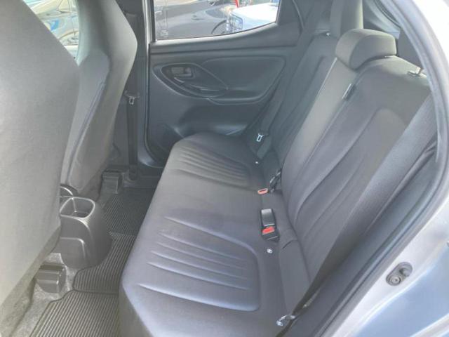 ヤリス X ディスプレイオーディオ+ナビ8インチ/トヨタセーフティセンス/車線逸脱防止支援システム/Bluetooth接続/ETC/EBD付ABS/横滑り防止装置/バックモニター/エアバッグ 運転席 バックカメラ(7枚目)