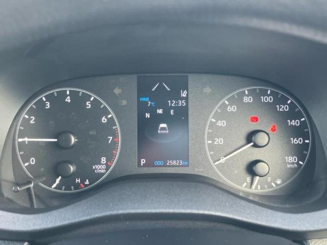 ヤリス X ディスプレイオーディオ+ナビ8インチ/トヨタセーフティセンス/車線逸脱防止支援システム/Bluetooth接続/ETC/EBD付ABS/横滑り防止装置/バックモニター/エアバッグ 運転席 バックカメラ(13枚目)