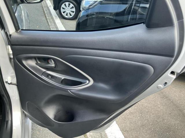 ヤリス X ディスプレイオーディオ+ナビ8インチ/トヨタセーフティセンス/車線逸脱防止支援システム/Bluetooth接続/ETC/EBD付ABS/横滑り防止装置/バックモニター/エアバッグ 運転席 バックカメラ(22枚目)