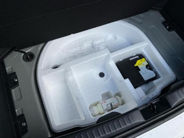 ヤリス X ディスプレイオーディオ+ナビ8インチ/トヨタセーフティセンス/車線逸脱防止支援システム/Bluetooth接続/ETC/EBD付ABS/横滑り防止装置/バックモニター/エアバッグ 運転席 バックカメラ(25枚目)