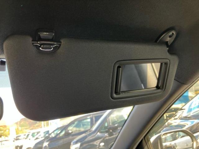 ヤリス X ディスプレイオーディオ+ナビ8インチ/トヨタセーフティセンス/車線逸脱防止支援システム/Bluetooth接続/ETC/EBD付ABS/横滑り防止装置/バックモニター/エアバッグ 運転席 バックカメラ(39枚目)