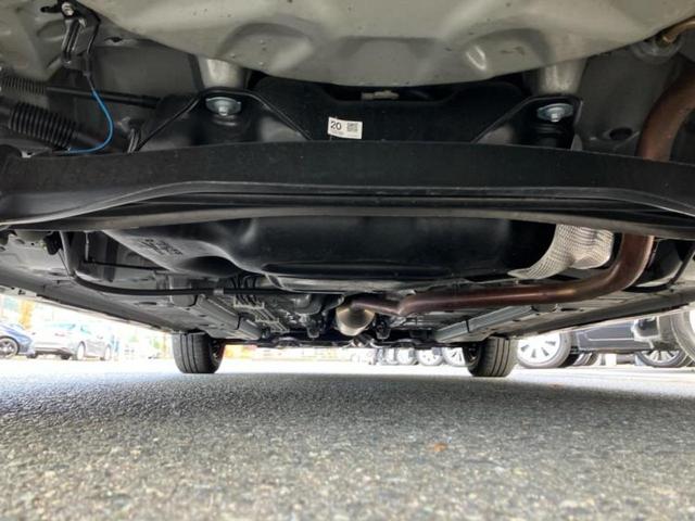 ヤリス X ディスプレイオーディオ+ナビ8インチ/トヨタセーフティセンス/車線逸脱防止支援システム/Bluetooth接続/ETC/EBD付ABS/横滑り防止装置/バックモニター/エアバッグ 運転席 バックカメラ(48枚目)