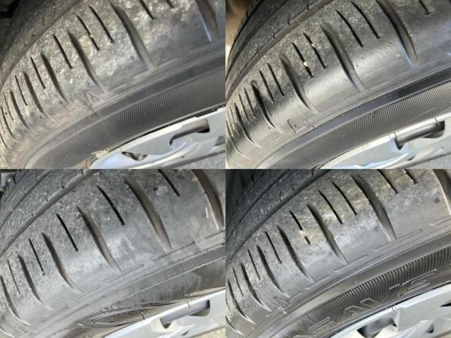 ヤリス X ディスプレイオーディオ+ナビ8インチ/トヨタセーフティセンス/車線逸脱防止支援システム/Bluetooth接続/ETC/EBD付ABS/横滑り防止装置/バックモニター/エアバッグ 運転席 バックカメラ(61枚目)