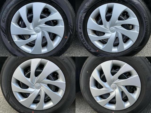 ヤリス X ディスプレイオーディオ+ナビ8インチ/トヨタセーフティセンス/車線逸脱防止支援システム/Bluetooth接続/ETC/EBD付ABS/横滑り防止装置/バックモニター/エアバッグ 運転席 バックカメラ(63枚目)