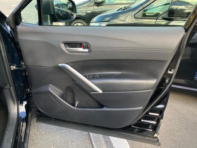 カローラクロス Ｚ　ディスプレイオーディオ８インチ／衝突安全装置／シートヒーター／車線逸脱防止支援システム／シート　ハーフレザー／電動バックドア／ヘッドランプ　ＬＥＤ／ＥＴＣ／ＥＢＤ付ＡＢＳ／横滑り防止装置　バックカメラ（20枚目）