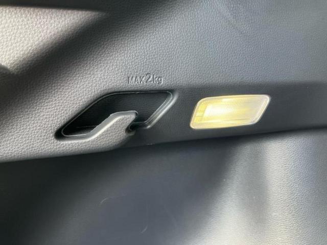 カローラクロス Ｚ　ディスプレイオーディオ８インチ／衝突安全装置／シートヒーター／車線逸脱防止支援システム／シート　ハーフレザー／電動バックドア／ヘッドランプ　ＬＥＤ／ＥＴＣ／ＥＢＤ付ＡＢＳ／横滑り防止装置　バックカメラ（26枚目）