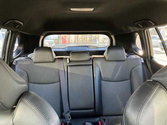 カローラクロス Ｚ　ディスプレイオーディオ８インチ／衝突安全装置／シートヒーター／車線逸脱防止支援システム／シート　ハーフレザー／電動バックドア／ヘッドランプ　ＬＥＤ／ＥＴＣ／ＥＢＤ付ＡＢＳ／横滑り防止装置　バックカメラ（49枚目）