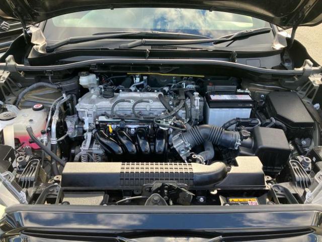 カローラクロス Ｚ　ディスプレイオーディオ８インチ／衝突安全装置／シートヒーター／車線逸脱防止支援システム／シート　ハーフレザー／電動バックドア／ヘッドランプ　ＬＥＤ／ＥＴＣ／ＥＢＤ付ＡＢＳ／横滑り防止装置　バックカメラ（51枚目）