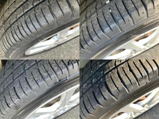 タント カスタムX 新品タイヤ/電動スライドドア/ヘッドランプ HID/EBD付ABS/エアバッグ 運転席/エアバッグ 助手席/アルミホイール 純正 14インチ/パワーウインドウ/キーレスエントリー/オートエアコン(60枚目)