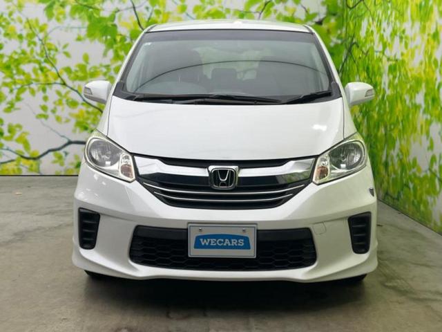 フリード Ｇジャストセレクション　新品タイヤ／純正　ＳＤナビ／電動スライドドア／ドライブレコーダー　社外／Ｂｌｕｅｔｏｏｔｈ接続／ＥＴＣ／ＥＢＤ付ＡＢＳ／バックモニター／ワンセグＴＶ／ＤＶＤ／エアバッグ　運転席／エアバッグ　助手席（39枚目）