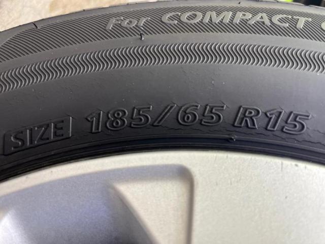 フリード Ｇジャストセレクション　新品タイヤ／純正　ＳＤナビ／電動スライドドア／ドライブレコーダー　社外／Ｂｌｕｅｔｏｏｔｈ接続／ＥＴＣ／ＥＢＤ付ＡＢＳ／バックモニター／ワンセグＴＶ／ＤＶＤ／エアバッグ　運転席／エアバッグ　助手席（45枚目）