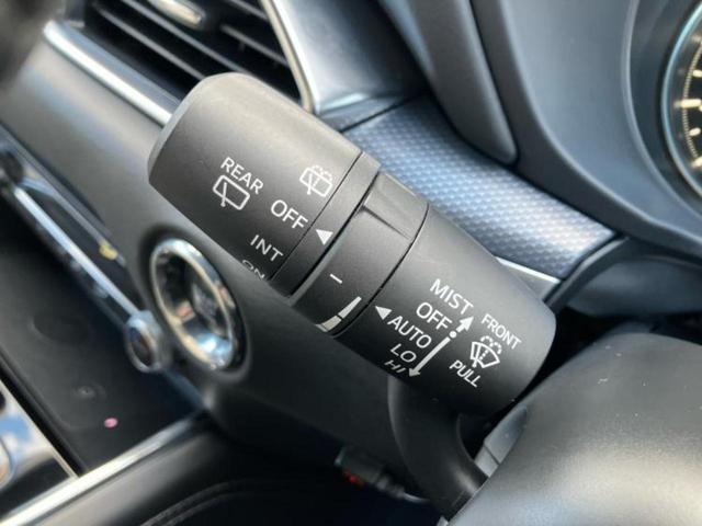 CX-8 4WD25Sグランドジャーニー サンルーフ/BOSE/保証書/ディスプレイオーディオ+ナビ/衝突安全装置/シートヒーター/全方位モニター/車線逸脱防止支援システム/シート ハーフレザー/電動バックドア 衝突被害軽減システム 4WD(18枚目)