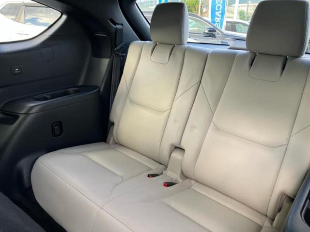CX-8 4WD25Sグランドジャーニー サンルーフ/BOSE/保証書/ディスプレイオーディオ+ナビ/衝突安全装置/シートヒーター/全方位モニター/車線逸脱防止支援システム/シート ハーフレザー/電動バックドア 衝突被害軽減システム 4WD(19枚目)