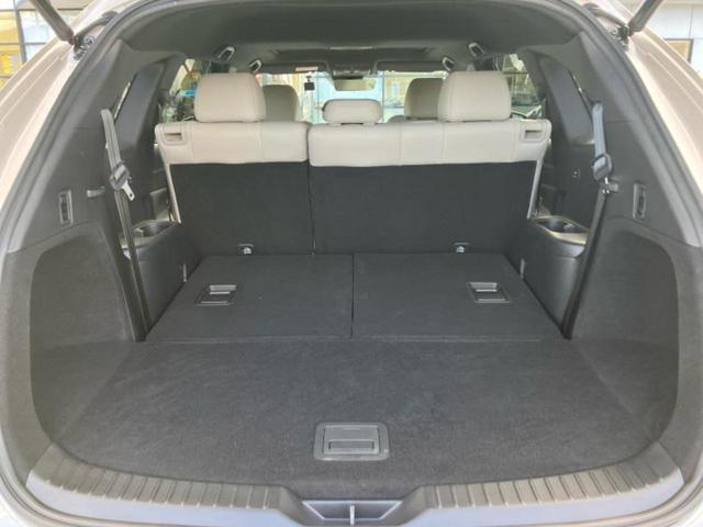 CX-8 4WD25Sグランドジャーニー サンルーフ/BOSE/保証書/ディスプレイオーディオ+ナビ/衝突安全装置/シートヒーター/全方位モニター/車線逸脱防止支援システム/シート ハーフレザー/電動バックドア 衝突被害軽減システム 4WD(20枚目)