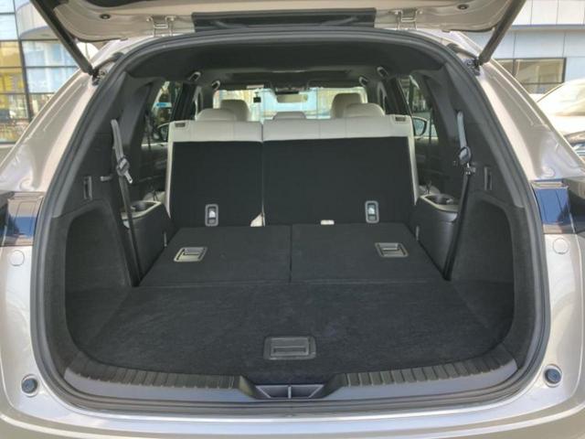 CX-8 4WD25Sグランドジャーニー サンルーフ/BOSE/保証書/ディスプレイオーディオ+ナビ/衝突安全装置/シートヒーター/全方位モニター/車線逸脱防止支援システム/シート ハーフレザー/電動バックドア 衝突被害軽減システム 4WD(21枚目)