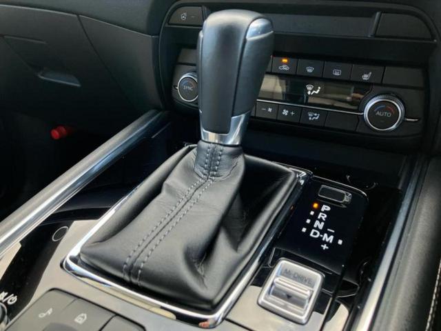 CX-8 4WD25Sグランドジャーニー サンルーフ/BOSE/保証書/ディスプレイオーディオ+ナビ/衝突安全装置/シートヒーター/全方位モニター/車線逸脱防止支援システム/シート ハーフレザー/電動バックドア 衝突被害軽減システム 4WD(29枚目)