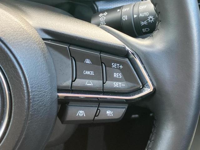 CX-8 4WD25Sグランドジャーニー サンルーフ/BOSE/保証書/ディスプレイオーディオ+ナビ/衝突安全装置/シートヒーター/全方位モニター/車線逸脱防止支援システム/シート ハーフレザー/電動バックドア 衝突被害軽減システム 4WD(33枚目)