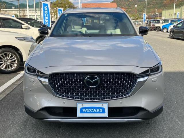 CX-8 4WD25Sグランドジャーニー サンルーフ/BOSE/保証書/ディスプレイオーディオ+ナビ/衝突安全装置/シートヒーター/全方位モニター/車線逸脱防止支援システム/シート ハーフレザー/電動バックドア 衝突被害軽減システム 4WD(48枚目)