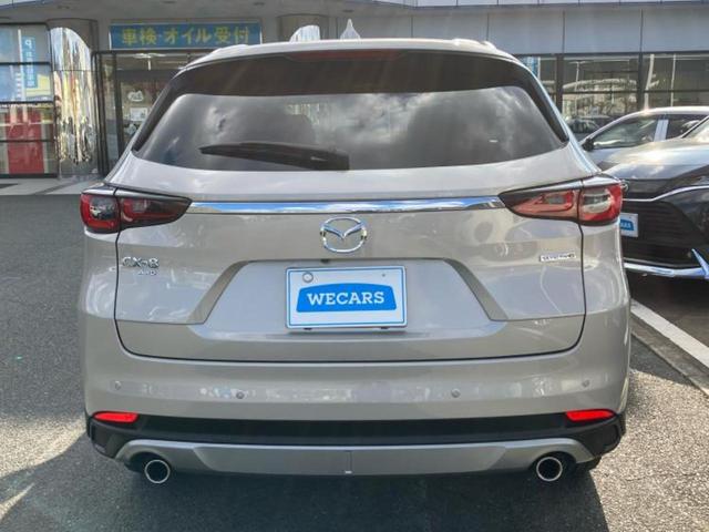 CX-8 4WD25Sグランドジャーニー サンルーフ/BOSE/保証書/ディスプレイオーディオ+ナビ/衝突安全装置/シートヒーター/全方位モニター/車線逸脱防止支援システム/シート ハーフレザー/電動バックドア 衝突被害軽減システム 4WD(49枚目)