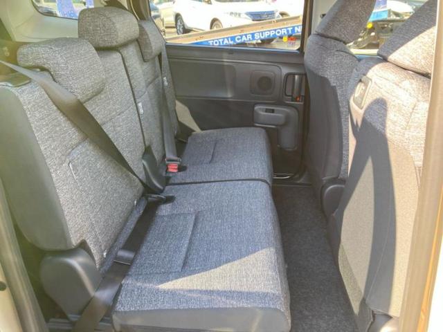 シエンタ ハイブリッドZ ディスプレイオーディオ+ナビ10.5インチ/トヨタセーフティセンス/両側電動スライドドア/パノラミックビューモニター/車線逸脱防止支援システム/登録済未使用車/ヘッドランプ LED 全周囲カメラ(5枚目)