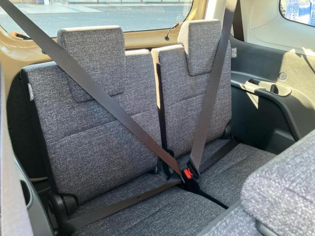 シエンタ ハイブリッドZ ディスプレイオーディオ+ナビ10.5インチ/トヨタセーフティセンス/両側電動スライドドア/パノラミックビューモニター/車線逸脱防止支援システム/登録済未使用車/ヘッドランプ LED 全周囲カメラ(6枚目)