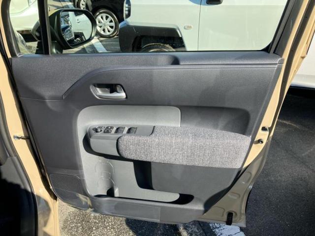 シエンタ ハイブリッドZ ディスプレイオーディオ+ナビ10.5インチ/トヨタセーフティセンス/両側電動スライドドア/パノラミックビューモニター/車線逸脱防止支援システム/登録済未使用車/ヘッドランプ LED 全周囲カメラ(22枚目)