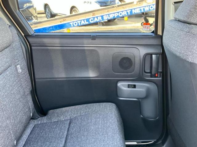 シエンタ ハイブリッドZ ディスプレイオーディオ+ナビ10.5インチ/トヨタセーフティセンス/両側電動スライドドア/パノラミックビューモニター/車線逸脱防止支援システム/登録済未使用車/ヘッドランプ LED 全周囲カメラ(25枚目)