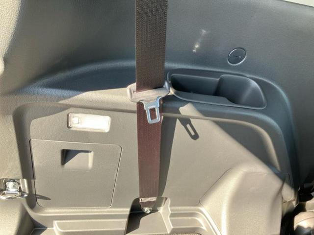 シエンタ ハイブリッドZ ディスプレイオーディオ+ナビ10.5インチ/トヨタセーフティセンス/両側電動スライドドア/パノラミックビューモニター/車線逸脱防止支援システム/登録済未使用車/ヘッドランプ LED 全周囲カメラ(28枚目)