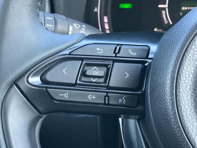 シエンタ ハイブリッドZ ディスプレイオーディオ+ナビ10.5インチ/トヨタセーフティセンス/両側電動スライドドア/パノラミックビューモニター/車線逸脱防止支援システム/登録済未使用車/ヘッドランプ LED 全周囲カメラ(31枚目)