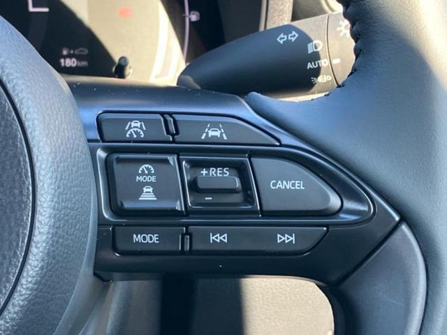 シエンタ ハイブリッドZ ディスプレイオーディオ+ナビ10.5インチ/トヨタセーフティセンス/両側電動スライドドア/パノラミックビューモニター/車線逸脱防止支援システム/登録済未使用車/ヘッドランプ LED 全周囲カメラ(32枚目)