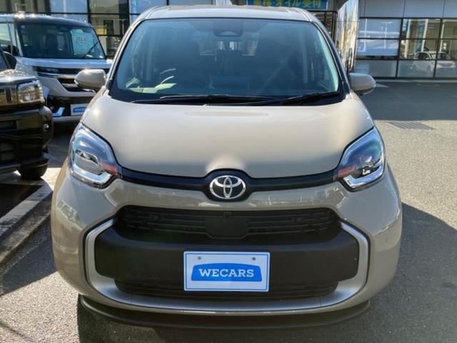 シエンタ ハイブリッドZ ディスプレイオーディオ+ナビ10.5インチ/トヨタセーフティセンス/両側電動スライドドア/パノラミックビューモニター/車線逸脱防止支援システム/登録済未使用車/ヘッドランプ LED 全周囲カメラ(48枚目)