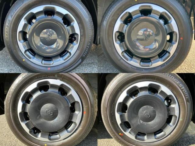 シエンタ ハイブリッドZ ディスプレイオーディオ+ナビ10.5インチ/トヨタセーフティセンス/両側電動スライドドア/パノラミックビューモニター/車線逸脱防止支援システム/登録済未使用車/ヘッドランプ LED 全周囲カメラ(56枚目)