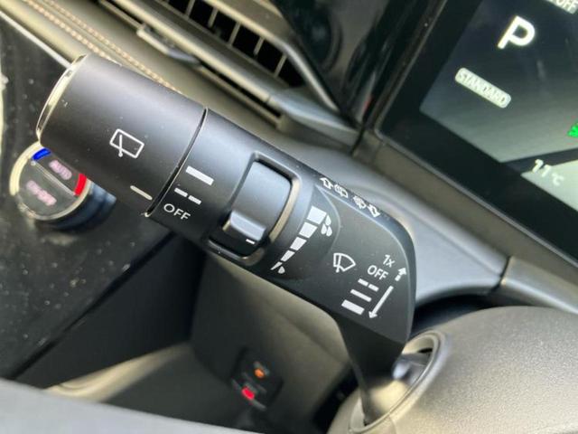 セレナ ｅパワーハイウェイスターＶ　保証書／純正　ＳＤナビ／インテリジェントルームミラー／エマージェンシーブレーキ／ハンズフリー両側電動スライドドア／アラウンドビューモニター／車線逸脱防止支援システム／プロパイロット　全周囲カメラ（18枚目）