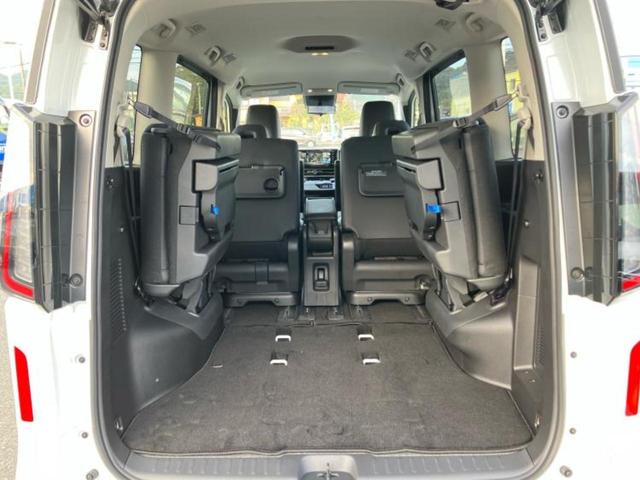 セレナ ｅパワーハイウェイスターＶ　保証書／純正　ＳＤナビ／インテリジェントルームミラー／エマージェンシーブレーキ／ハンズフリー両側電動スライドドア／アラウンドビューモニター／車線逸脱防止支援システム／プロパイロット　全周囲カメラ（21枚目）