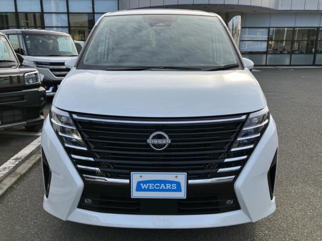 セレナ ｅパワーハイウェイスターＶ　保証書／純正　ＳＤナビ／インテリジェントルームミラー／エマージェンシーブレーキ／ハンズフリー両側電動スライドドア／アラウンドビューモニター／車線逸脱防止支援システム／プロパイロット　全周囲カメラ（48枚目）