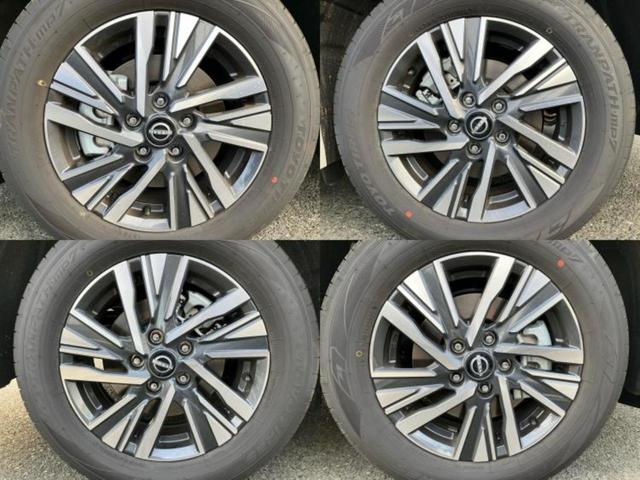 セレナ ｅパワーハイウェイスターＶ　保証書／純正　ＳＤナビ／インテリジェントルームミラー／エマージェンシーブレーキ／ハンズフリー両側電動スライドドア／アラウンドビューモニター／車線逸脱防止支援システム／プロパイロット　全周囲カメラ（56枚目）