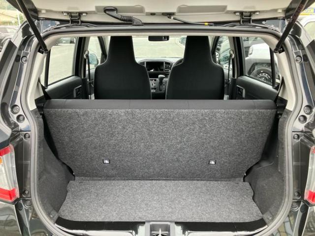 ミライース L SA3 新品タイヤ/禁煙車(8枚目)