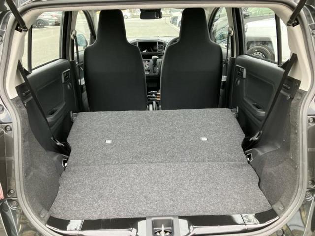 ミライース L SA3 新品タイヤ/禁煙車(19枚目)