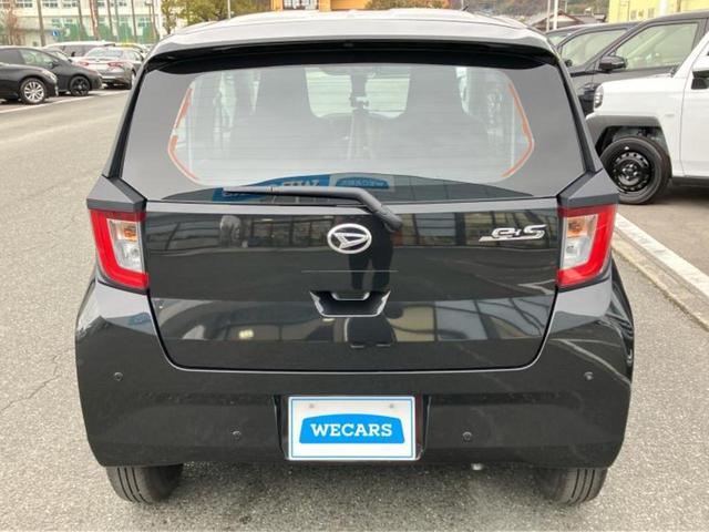 ミライース L SA3 新品タイヤ/禁煙車(46枚目)