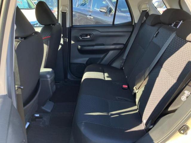 ライズ Ｚ　保証書／社外　ＳＤナビ／衝突安全装置／シートヒーター／車線逸脱防止支援システム／ヘッドランプ　ＬＥＤ／ＥＴＣ／ＥＢＤ付ＡＢＳ／横滑り防止装置／アイドリングストップ／フルセグＴＶ／エアバッグ　運転席（7枚目）