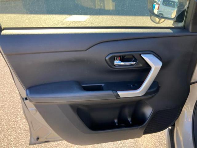 ライズ Ｚ　保証書／社外　ＳＤナビ／衝突安全装置／シートヒーター／車線逸脱防止支援システム／ヘッドランプ　ＬＥＤ／ＥＴＣ／ＥＢＤ付ＡＢＳ／横滑り防止装置／アイドリングストップ／フルセグＴＶ／エアバッグ　運転席（21枚目）