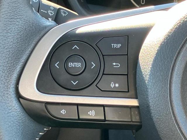 ライズ Ｚ　保証書／社外　ＳＤナビ／衝突安全装置／シートヒーター／車線逸脱防止支援システム／ヘッドランプ　ＬＥＤ／ＥＴＣ／ＥＢＤ付ＡＢＳ／横滑り防止装置／アイドリングストップ／フルセグＴＶ／エアバッグ　運転席（30枚目）