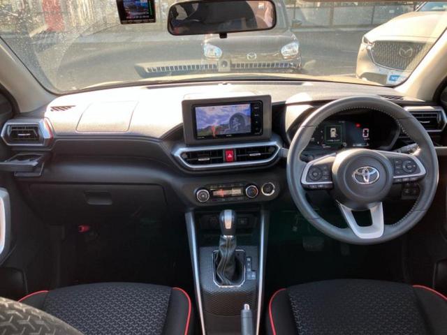 ライズ Ｚ　保証書／社外　ＳＤナビ／衝突安全装置／シートヒーター／車線逸脱防止支援システム／ヘッドランプ　ＬＥＤ／ＥＴＣ／ＥＢＤ付ＡＢＳ／横滑り防止装置／アイドリングストップ／フルセグＴＶ／エアバッグ　運転席（39枚目）