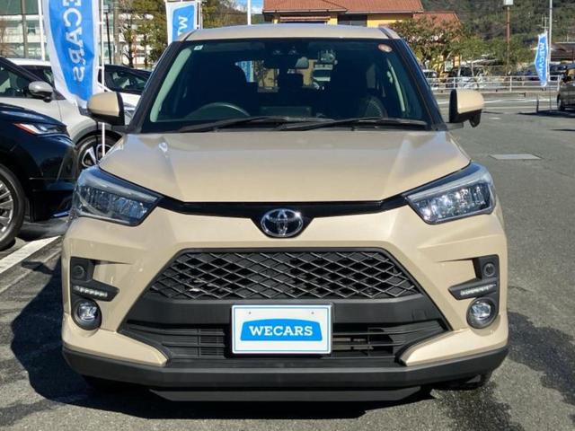 ライズ Ｚ　保証書／社外　ＳＤナビ／衝突安全装置／シートヒーター／車線逸脱防止支援システム／ヘッドランプ　ＬＥＤ／ＥＴＣ／ＥＢＤ付ＡＢＳ／横滑り防止装置／アイドリングストップ／フルセグＴＶ／エアバッグ　運転席（46枚目）