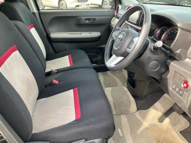 ブーン シルクＳＡ２　純正　ＳＤナビ／スマートアシスト（トヨタ・ダイハツ）／車線逸脱防止支援システム／ヘッドランプ　ＬＥＤ／Ｂｌｕｅｔｏｏｔｈ接続／ＥＴＣ／ＥＢＤ付ＡＢＳ／横滑り防止装置／アイドリングストップ　バックカメラ（4枚目）