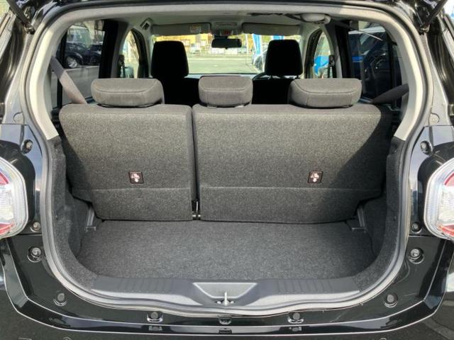 ブーン シルクＳＡ２　純正　ＳＤナビ／スマートアシスト（トヨタ・ダイハツ）／車線逸脱防止支援システム／ヘッドランプ　ＬＥＤ／Ｂｌｕｅｔｏｏｔｈ接続／ＥＴＣ／ＥＢＤ付ＡＢＳ／横滑り防止装置／アイドリングストップ　バックカメラ（8枚目）