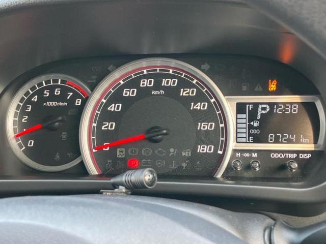 ブーン シルクＳＡ２　純正　ＳＤナビ／スマートアシスト（トヨタ・ダイハツ）／車線逸脱防止支援システム／ヘッドランプ　ＬＥＤ／Ｂｌｕｅｔｏｏｔｈ接続／ＥＴＣ／ＥＢＤ付ＡＢＳ／横滑り防止装置／アイドリングストップ　バックカメラ（15枚目）