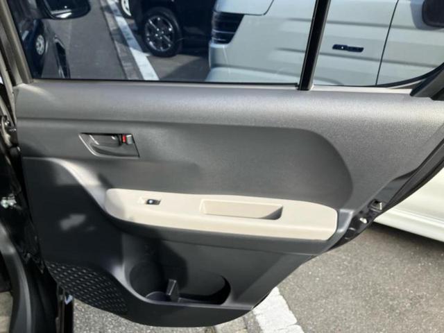 ブーン シルクＳＡ２　純正　ＳＤナビ／スマートアシスト（トヨタ・ダイハツ）／車線逸脱防止支援システム／ヘッドランプ　ＬＥＤ／Ｂｌｕｅｔｏｏｔｈ接続／ＥＴＣ／ＥＢＤ付ＡＢＳ／横滑り防止装置／アイドリングストップ　バックカメラ（22枚目）